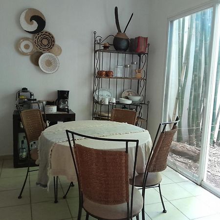 Apartamento Casa Mariposas Cancún Exterior foto