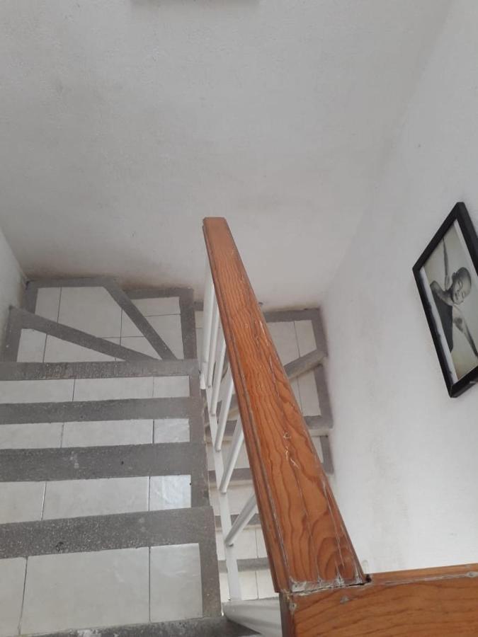 Apartamento Casa Mariposas Cancún Exterior foto