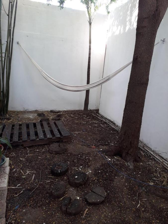 Apartamento Casa Mariposas Cancún Exterior foto