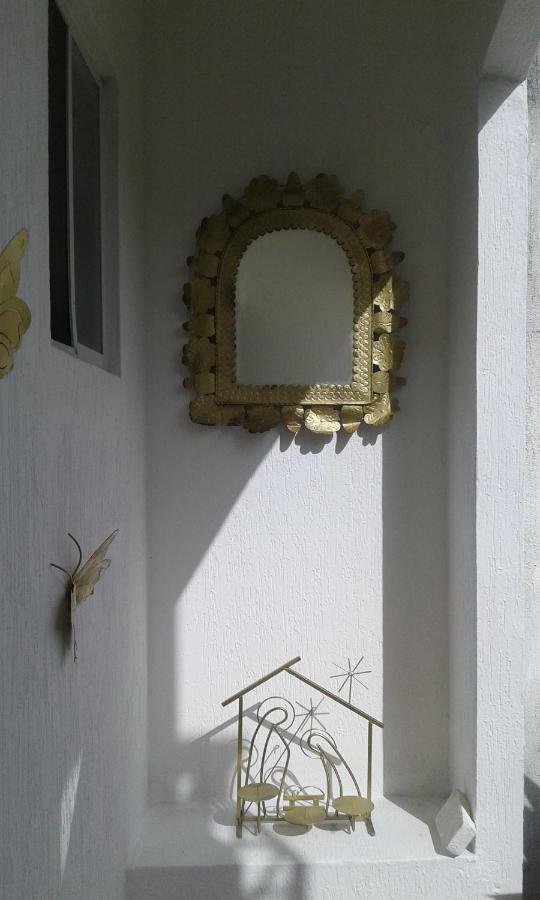 Apartamento Casa Mariposas Cancún Exterior foto