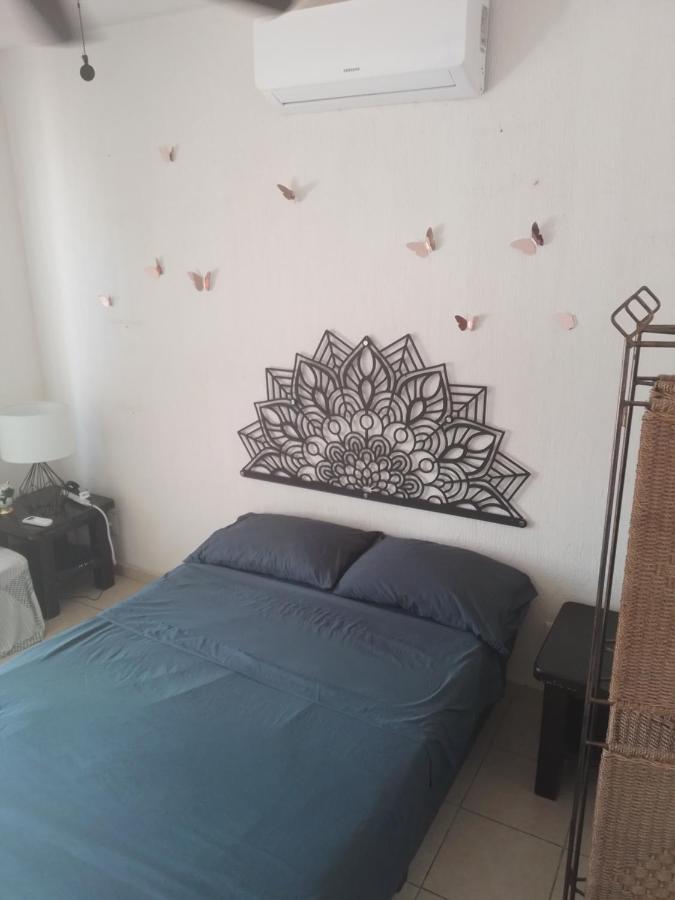 Apartamento Casa Mariposas Cancún Exterior foto