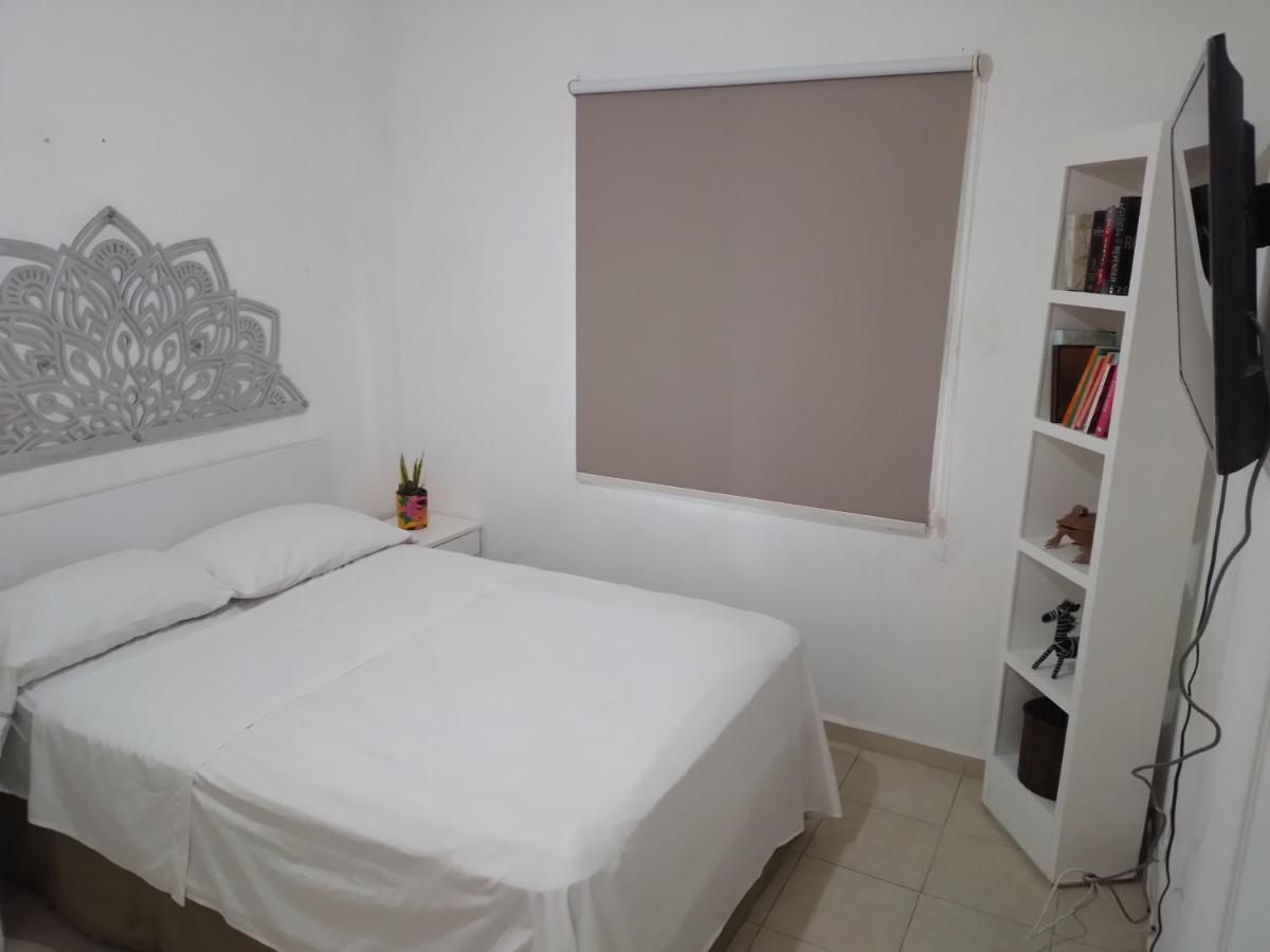 Apartamento Casa Mariposas Cancún Exterior foto