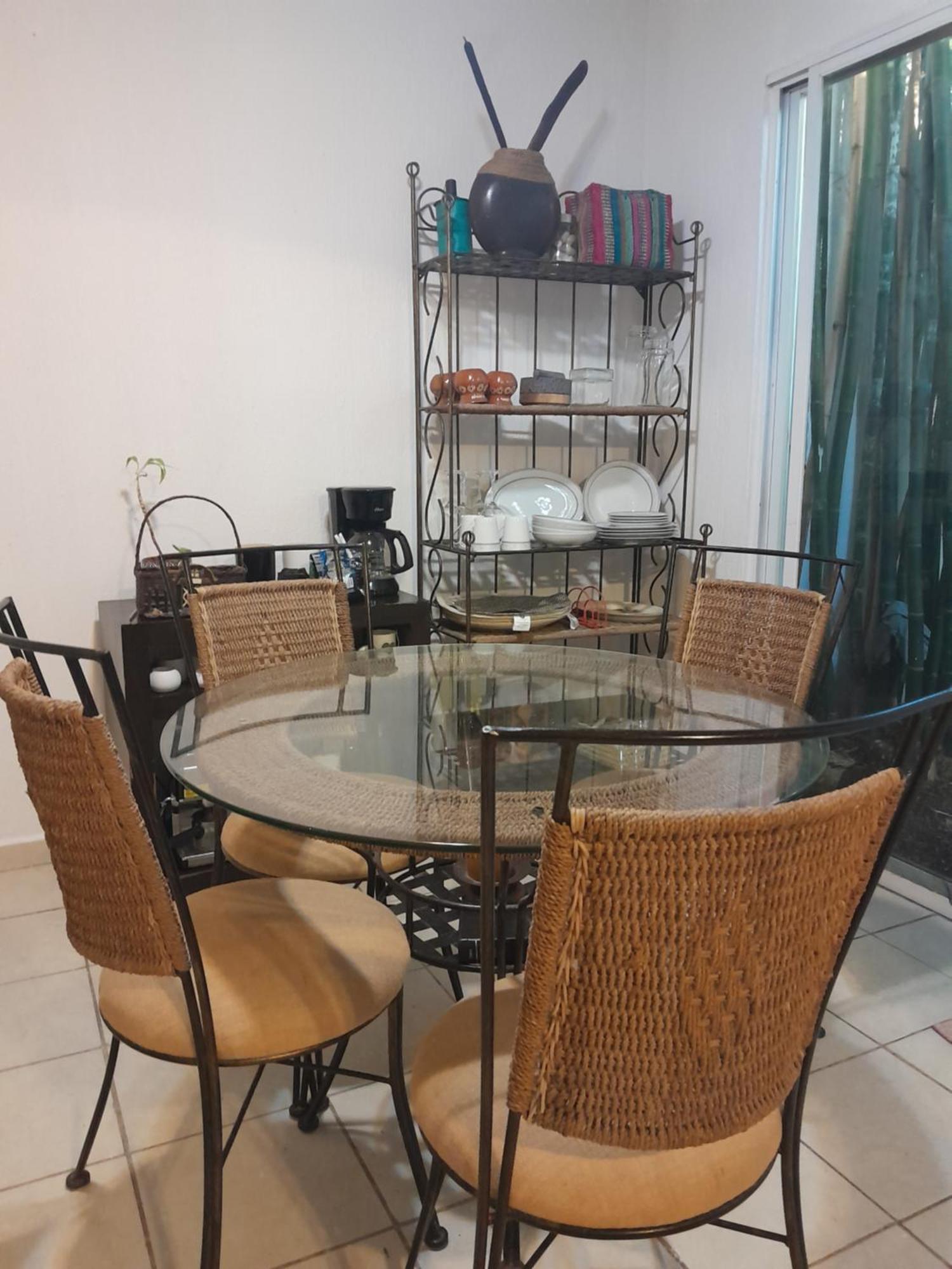 Apartamento Casa Mariposas Cancún Exterior foto
