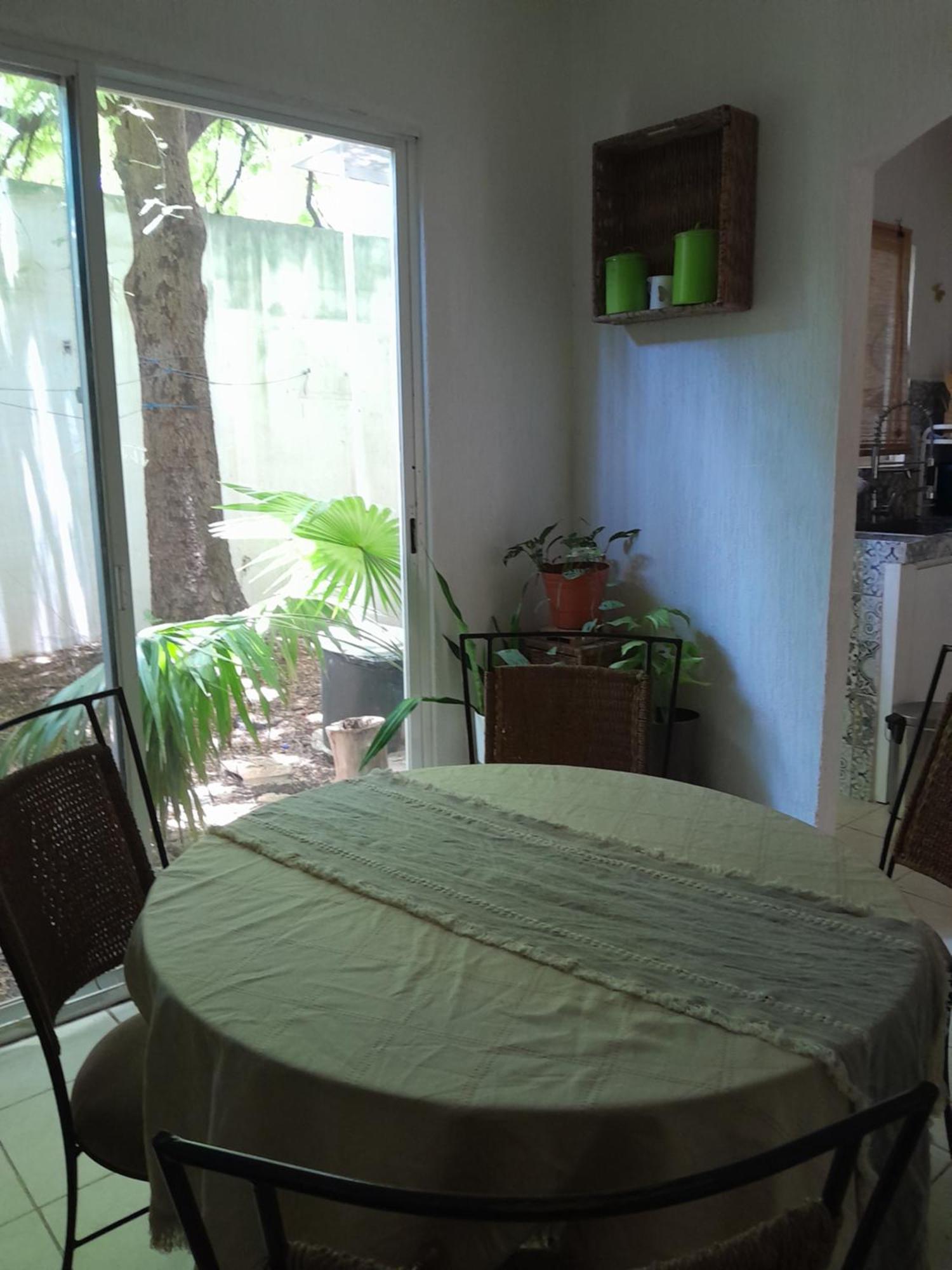 Apartamento Casa Mariposas Cancún Exterior foto